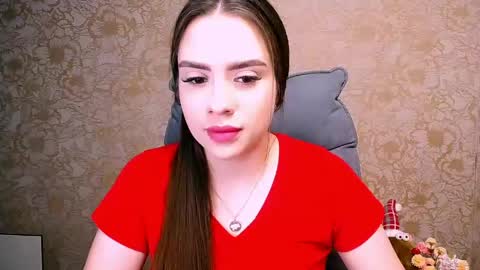 Snapshot of _your_fantasy_girl chatting on June 2026 12:00:02 PM Alisa online show from June 2026 12:00:02 PM