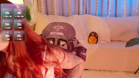 Ani online show from November 2025 02:49:02 PM