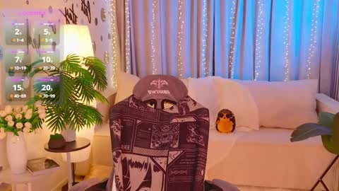 Ani online show from November 2025 04:40:02 AM