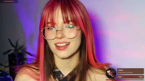 _yourcherrybomb online show from December 2025 01:58:02 AM