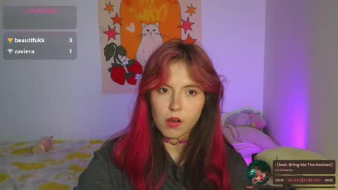 _yourcherrybomb online show from January 2026 03:28:01 PM