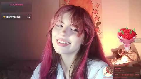 _yourcherrybomb online show from February 2026 06:23:02 AM