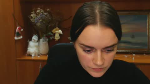 Snapshot of _yourgii chatting on January 2025 11:26:02 AM Katherine online show from January 2025 11:26:02 AM