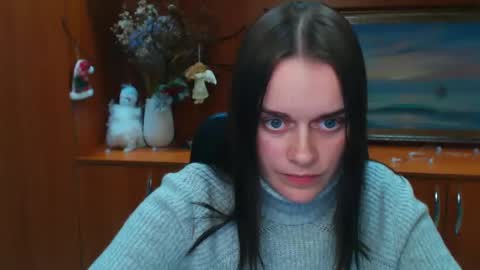 Snapshot of _yourgii chatting on January 2025 04:30:02 PM Katherine online show from January 2025 04:30:02 PM