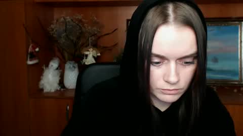 Snapshot of _yourgii chatting on February 2025 05:30:01 PM Katherine online show from February 2025 05:30:01 PM