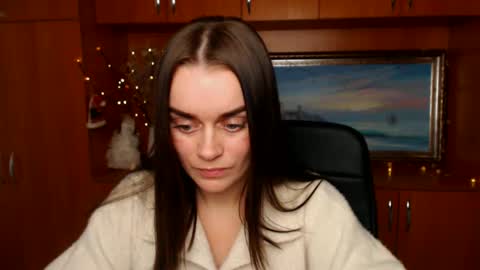 Snapshot of _yourgii chatting on February 2025 01:37:02 PM Katherine online show from February 2025 01:37:02 PM