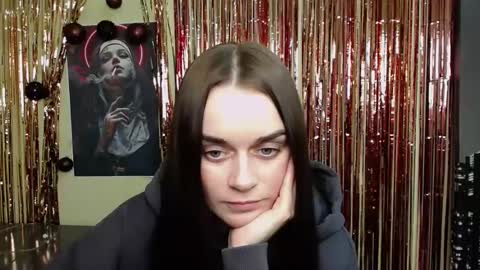 Snapshot of _yourgii chatting on February 2025 03:31:02 PM Katherine online show from February 2025 03:31:02 PM