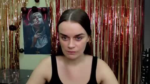 Snapshot of _yourgii chatting on February 2025 11:28:02 AM Katherine online show from February 2025 11:28:02 AM