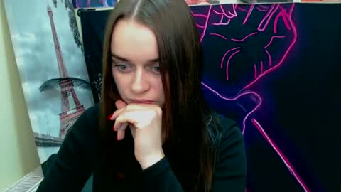 Snapshot of _yourgii chatting on February 2025 07:34:02 AM Katherine online show from February 2025 07:34:02 AM