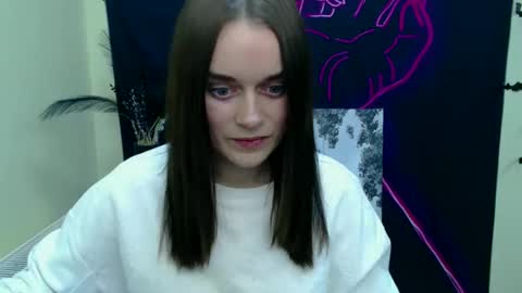 Snapshot of _yourgii chatting on February 2025 09:11:02 AM Katherine online show from February 2025 09:11:02 AM