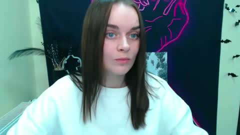 Snapshot of _yourgii chatting on February 2025 12:16:02 PM Katherine online show from February 2025 12:16:02 PM