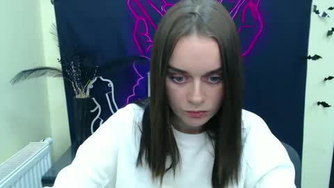 Snapshot of _yourgii chatting on February 2025 03:18:02 PM Katherine online show from February 2025 03:18:02 PM