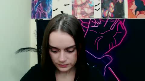 Snapshot of _yourgii chatting on February 2025 02:04:02 PM Katherine online show from February 2025 02:04:02 PM
