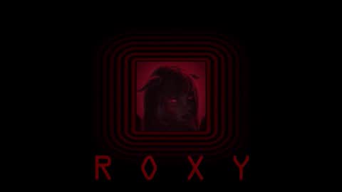 Roxy online show from February 2026 08:07:01 AM