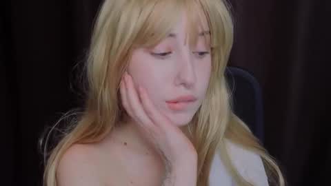 Snapshot of _yukimisa chatting on November 2025 03:39:01 PM misa online show from November 2025 03:39:01 PM