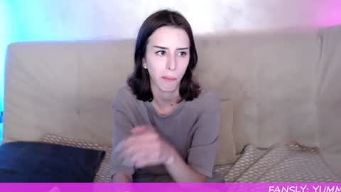 Snapshot of _yummybabes_ chatting on July 2026 09:54:01 PM Nicole Thomas Dave online show from July 2026 09:54:01 PM