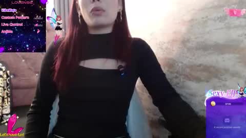 Yuyi online show from January 2026 12:11:01 PM