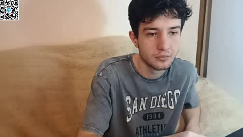 Oleg online show from April 2026 07:21:02 PM