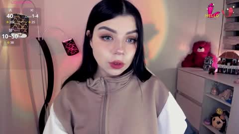 Snapshot of _zathara_ chatting on February 2025 01:22:01 AM _zathara_ online show from February 2025 01:22:01 AM