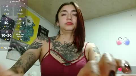 Zoe  online show from June 2026 06:41:01 AM