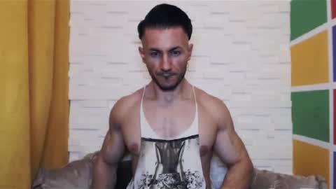 a1devilbody online show from October 2025 12:00:02 AM