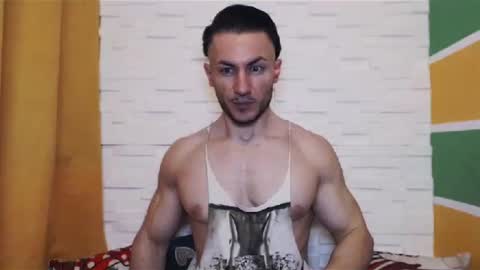 a1devilbody online show from January 2026 12:32:02 PM