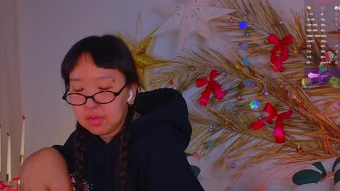 Ally online show from December 2024 04:58:01 PM