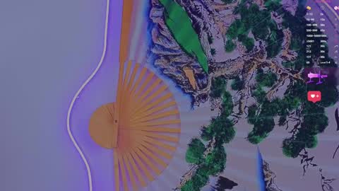 Ally online show from January 2025 07:13:01 PM