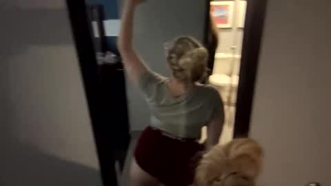 AlyssaTheMilf612 online show from April 2026 12:21:01 PM