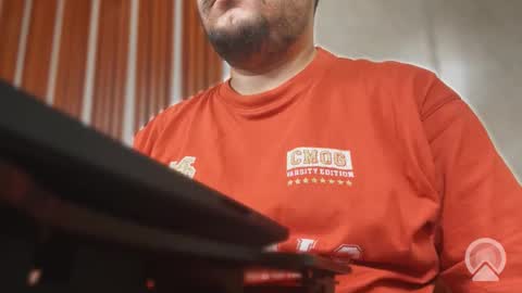 Snapshot of a4h_odin chatting on October 2025 11:13:02 AM Sleepy owl online show from October 2025 11:13:02 AM