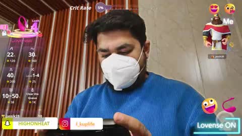 Snapshot of a4h_odin chatting on January 2026 08:16:01 AM Sleepy owl online show from January 2026 08:16:01 AM