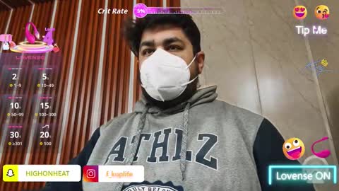 Snapshot of a4h_odin chatting on January 2026 09:58:02 AM Sleepy owl online show from January 2026 09:58:02 AM