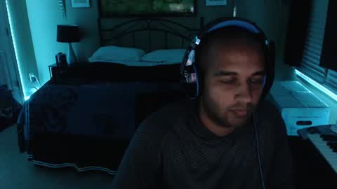 a4orce online show from January 2025 11:06:01 PM