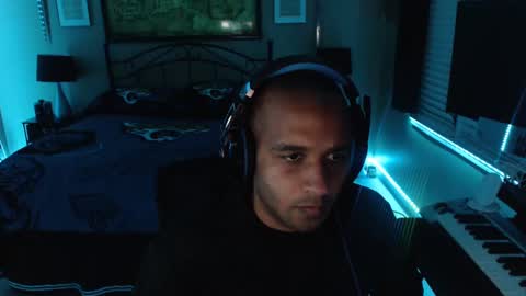 a4orce online show from March 2025 03:40:01 AM