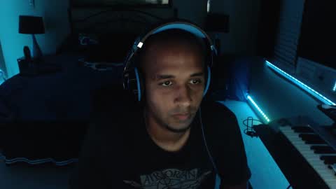 a4orce online show from October 2025 01:34:01 AM