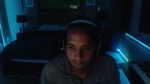 a4orce online show from November 2025 03:05:01 AM