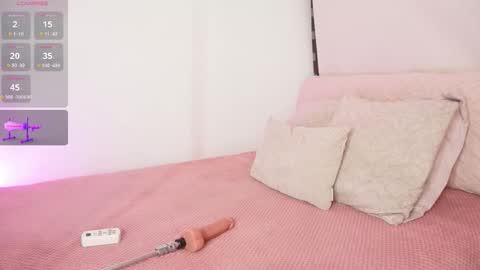 Alexandra  online show from November 2025 09:22:02 AM