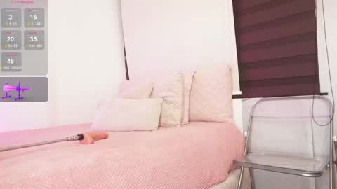 Alexandra  online show from November 2025 09:09:02 AM