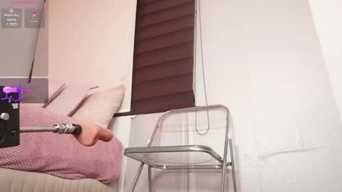 Alexandra  online show from February 2026 08:41:01 AM