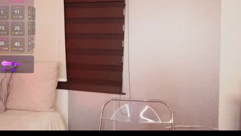 Alexandra  online show from July 2026 09:07:02 AM