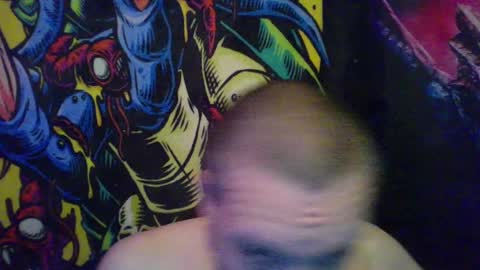 Snapshot of a_bored_dragon chatting on March 2025 05:27:02 PM A Bored Dragon online show from March 2025 05:27:02 PM