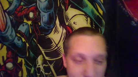 Snapshot of a_bored_dragon chatting on March 2025 05:35:01 AM A Bored Dragon online show from March 2025 05:35:01 AM