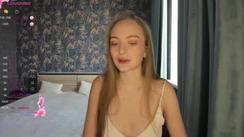 Adelina online show from February 2025 08:31:02 AM