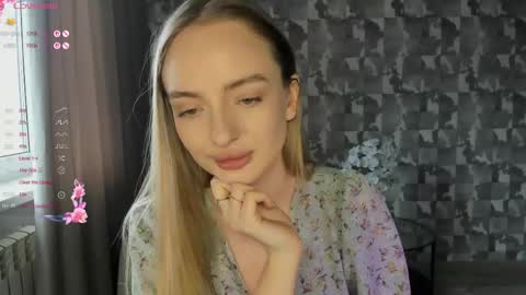 Adelina online show from April 2026 08:31:02 AM