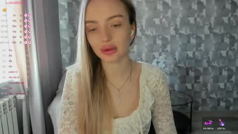Snapshot of a_delina chatting on May 2026 06:21:01 AM Adelina online show from May 2026 06:21:01 AM