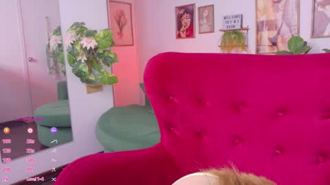 Snapshot of aaaaamy_1 chatting on May 2026 11:56:01 PM Aamy online show from May 2026 11:56:01 PM