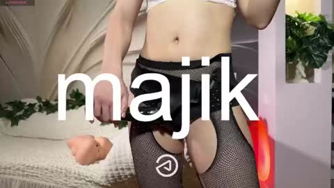 call me a Goddess online show from March 2026 06:58:01 PM