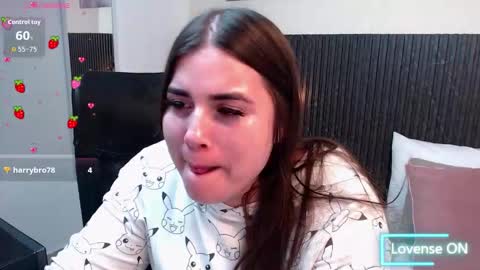 Abby Lee  online show from October 2025 08:09:02 PM