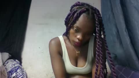 aadienne online show from April 2026 06:34:01 PM