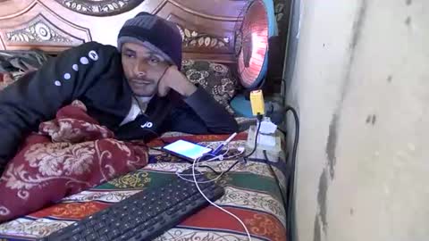 aakhan804 online show from February 2026 09:24:02 AM